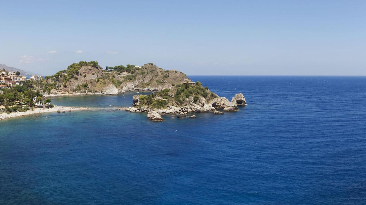 Urbis Taormina, Luxury In The Heart Of With Swimming Pool & Lift Taormina