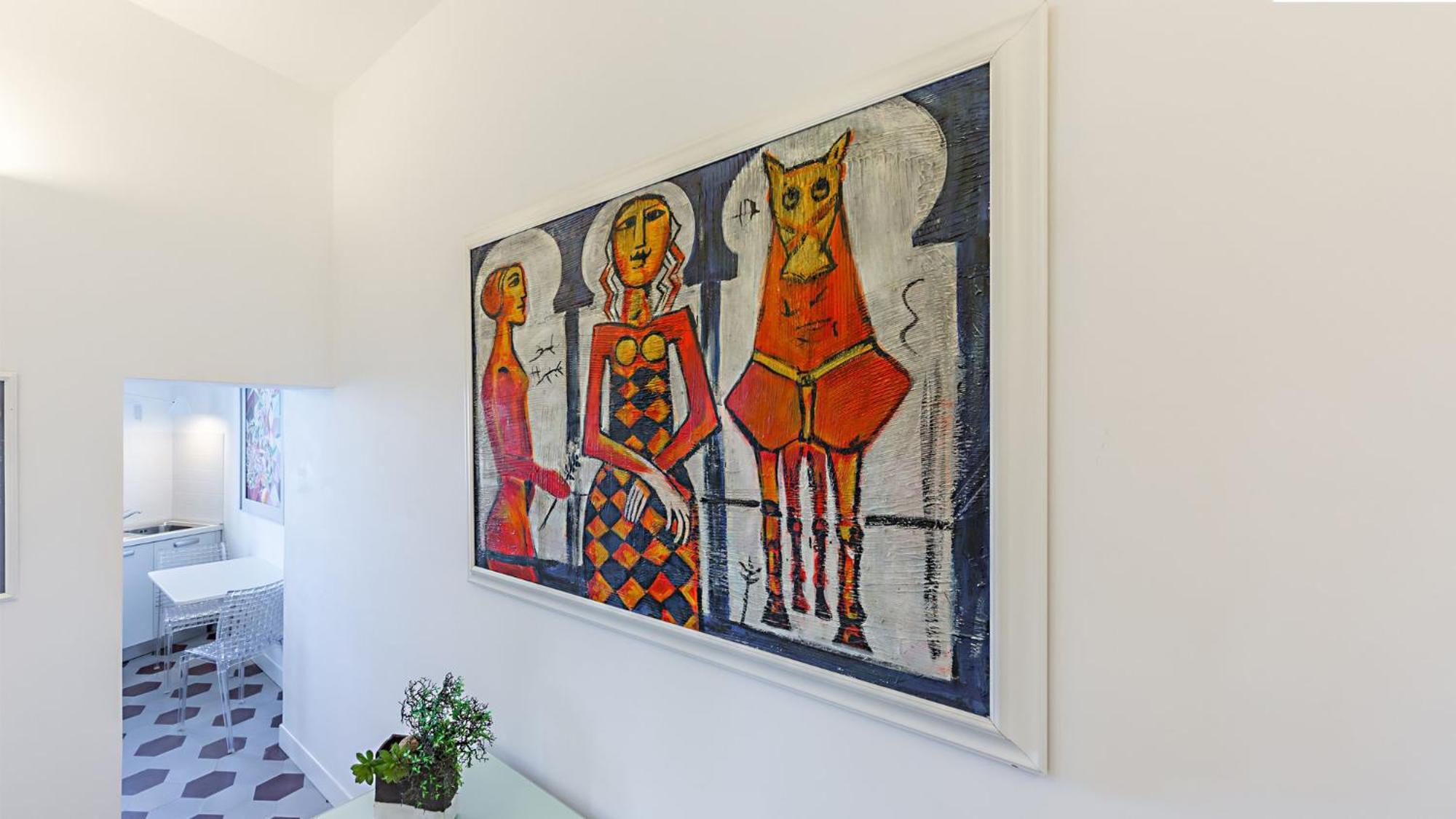 Villa Urbis Taormina, Luxury In The Heart Of With Swimming Pool & Lift Taormina