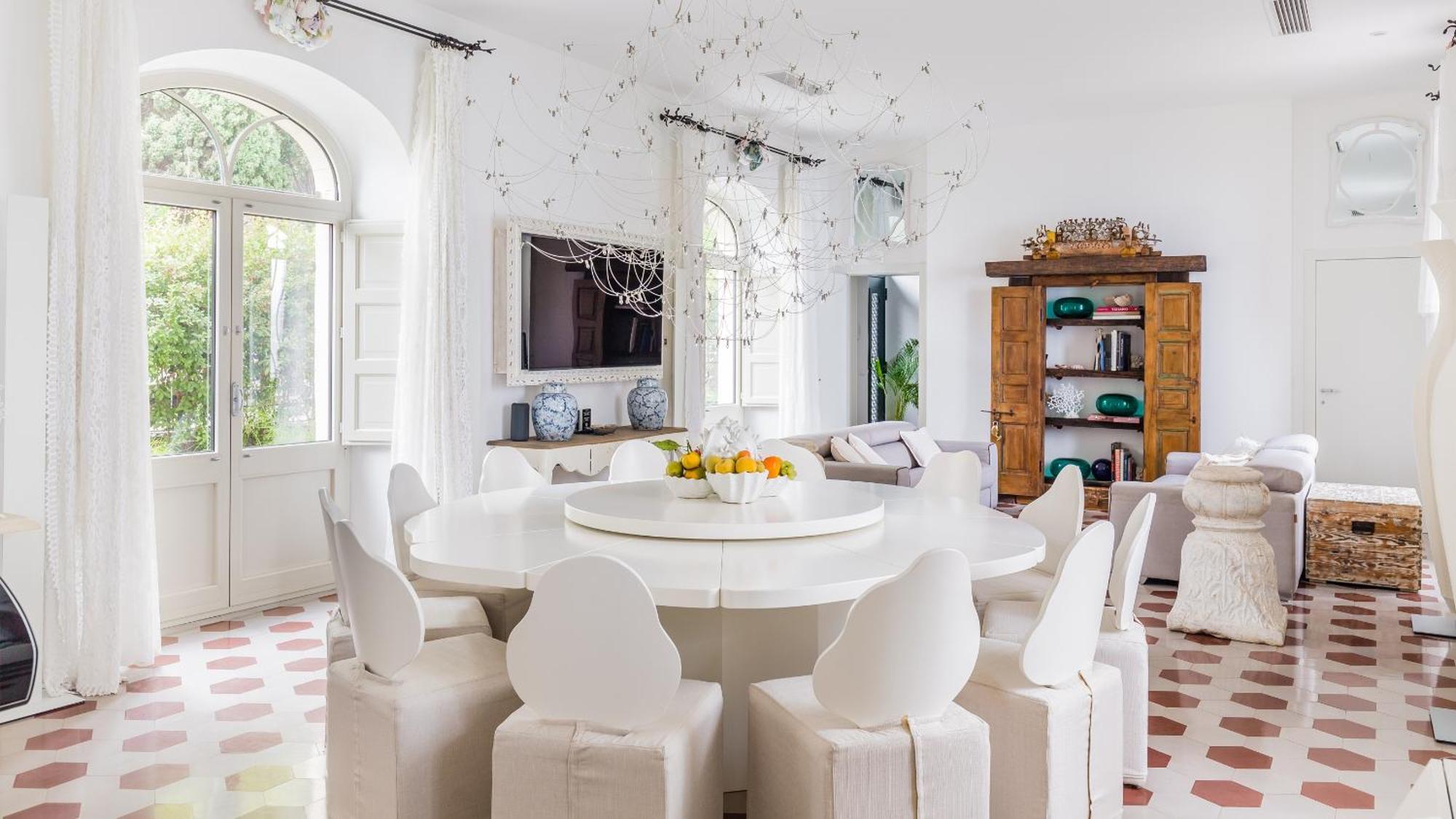 Villa Urbis Taormina, Luxury In The Heart Of With Swimming Pool & Lift *