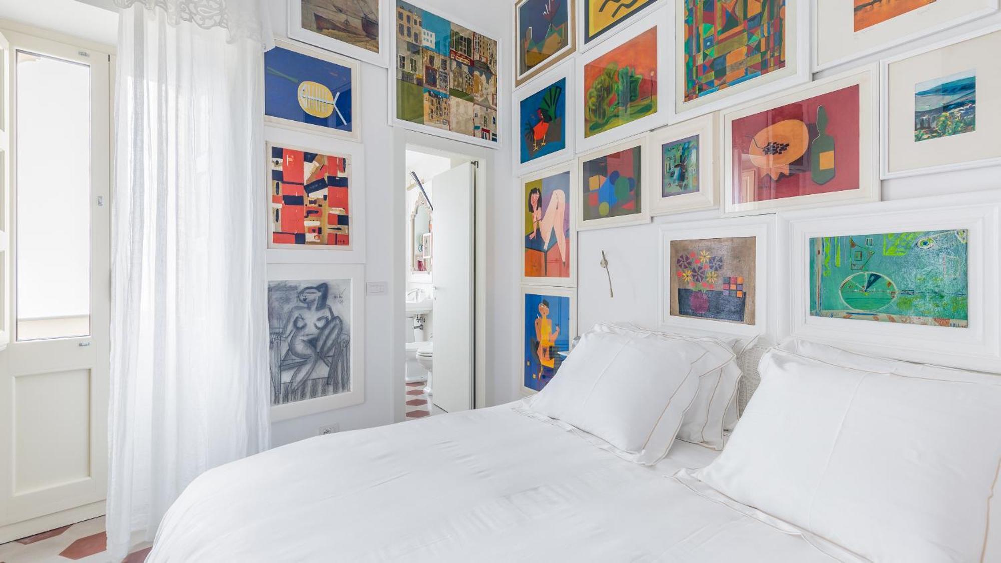 Urbis Taormina, Luxury In The Heart Of With Swimming Pool & Lift