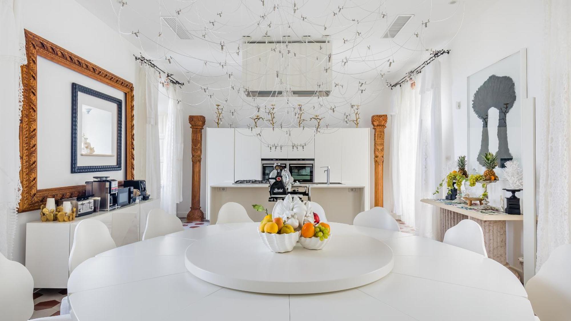 Urbis Taormina, Luxury In The Heart Of With Swimming Pool & Lift *