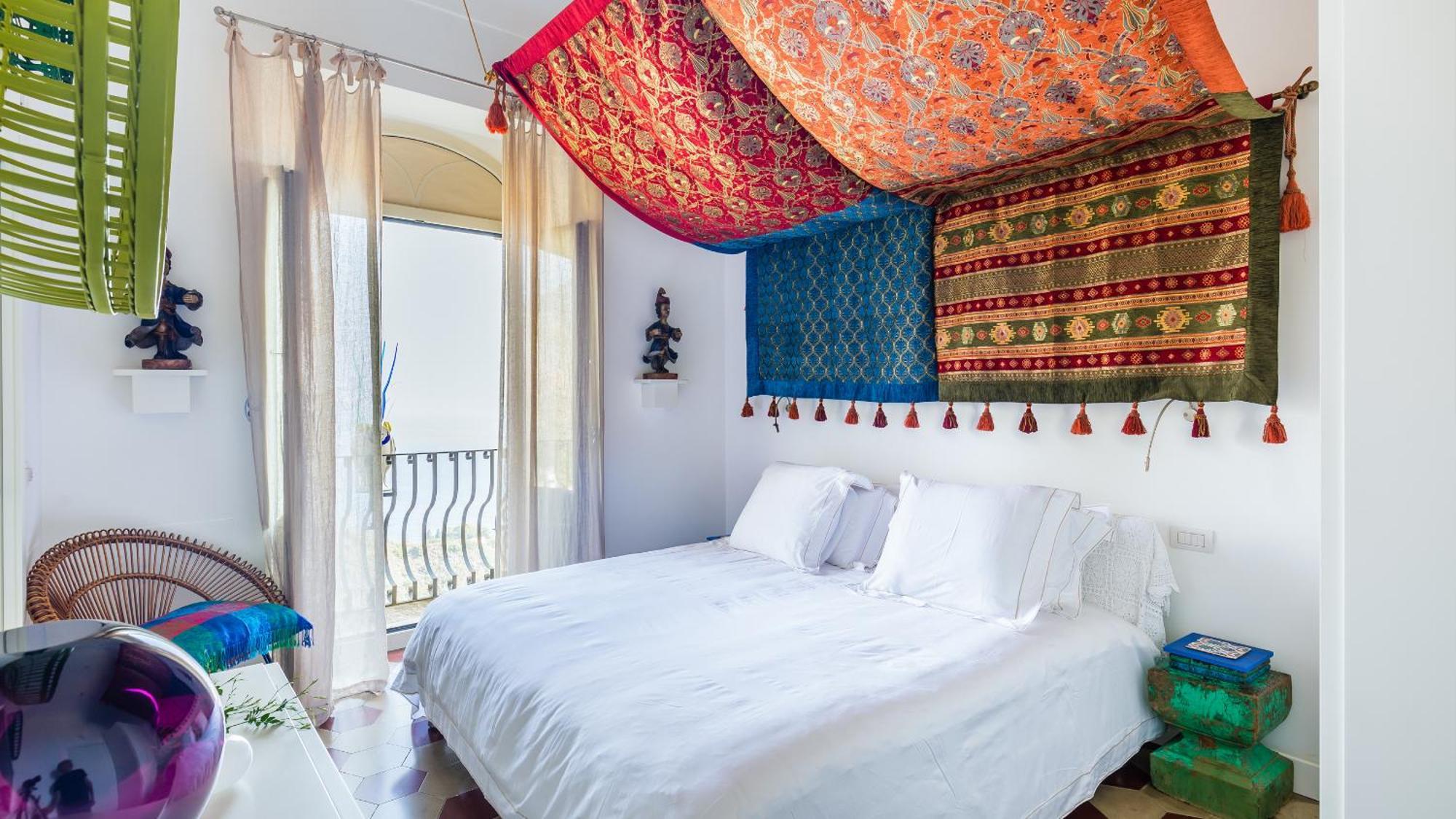 Urbis Taormina, Luxury In The Heart Of With Swimming Pool & Lift Villa Taormina