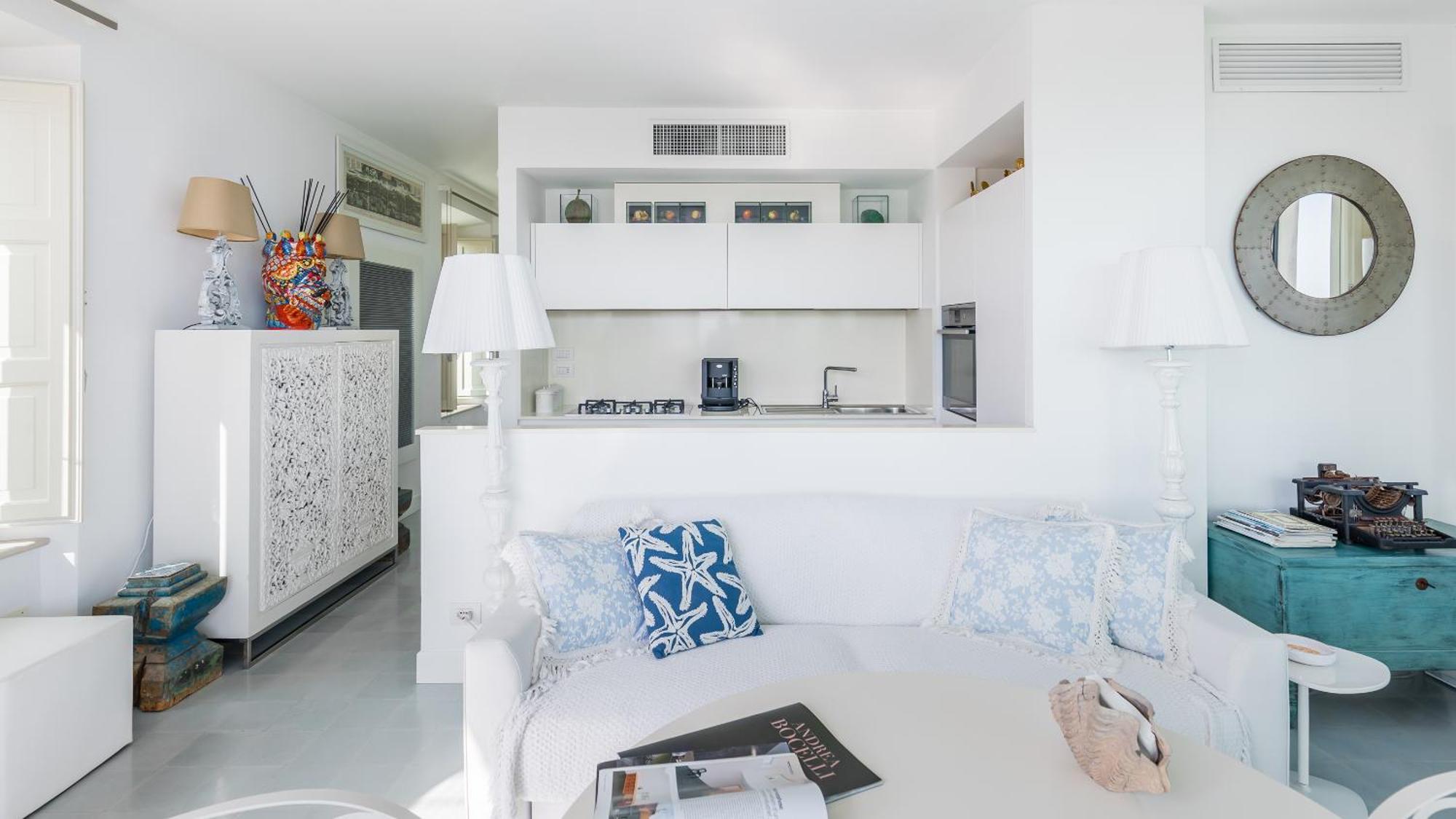 Urbis Taormina, Luxury In The Heart Of With Swimming Pool & Lift * Taormina