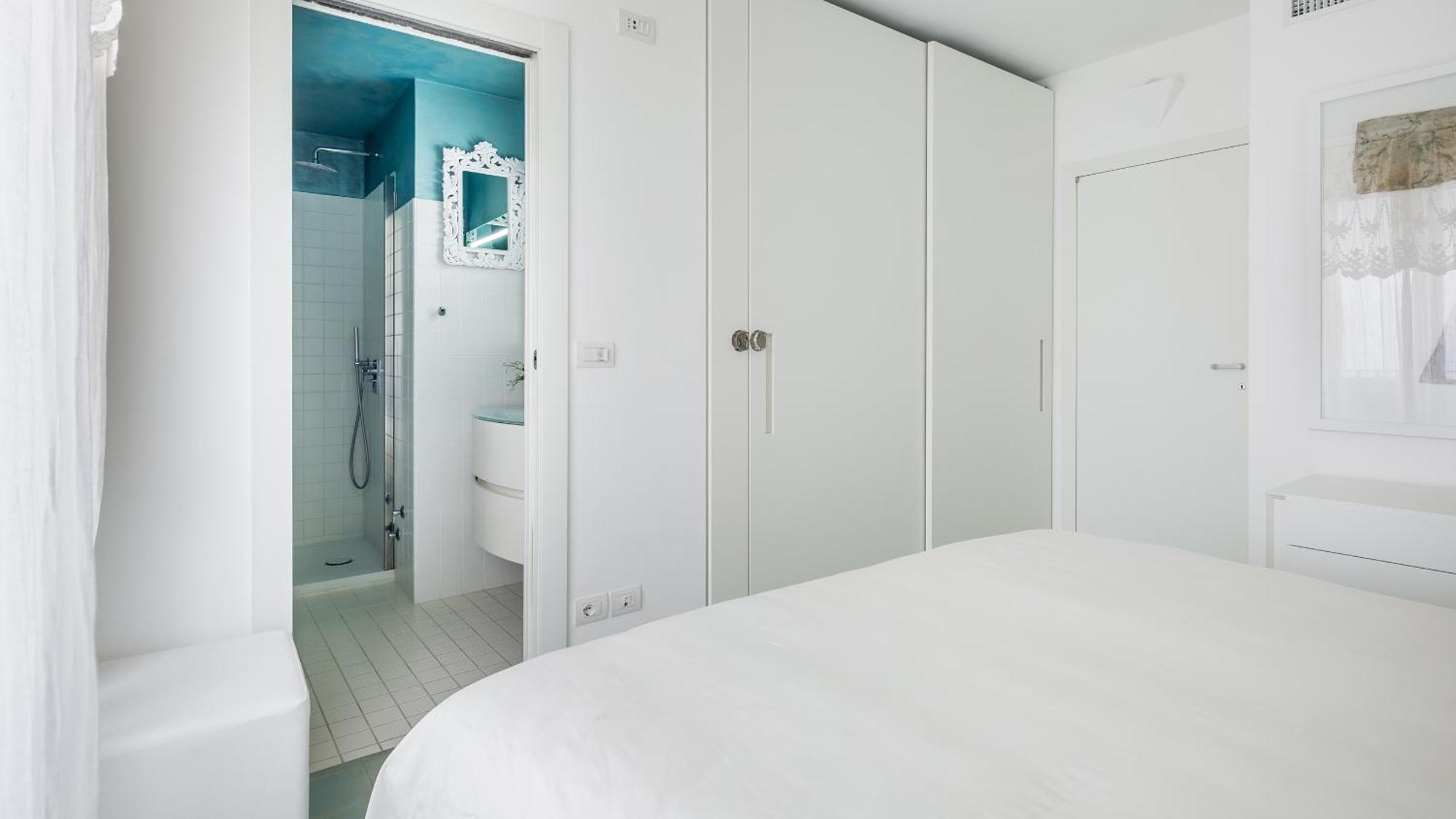 Urbis Taormina, Luxury In The Heart Of With Swimming Pool & Lift